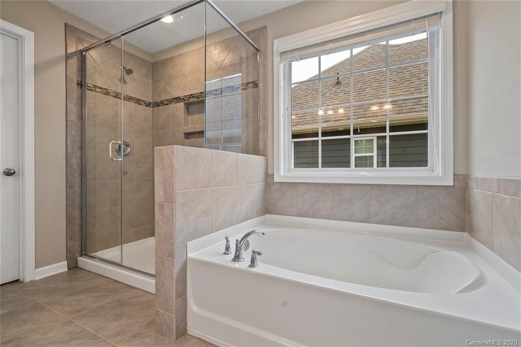 Walnut Creek - Residential