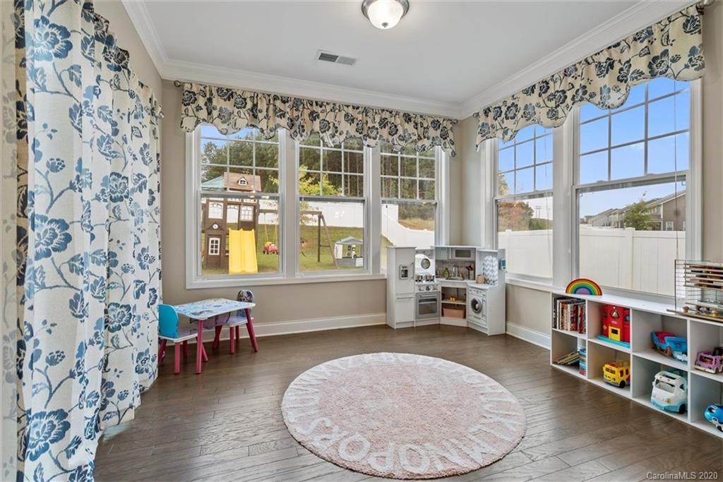 Walnut Creek - Residential