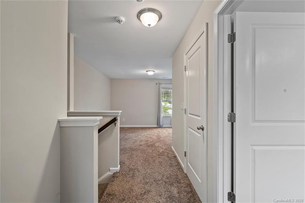 Walnut Creek - Residential