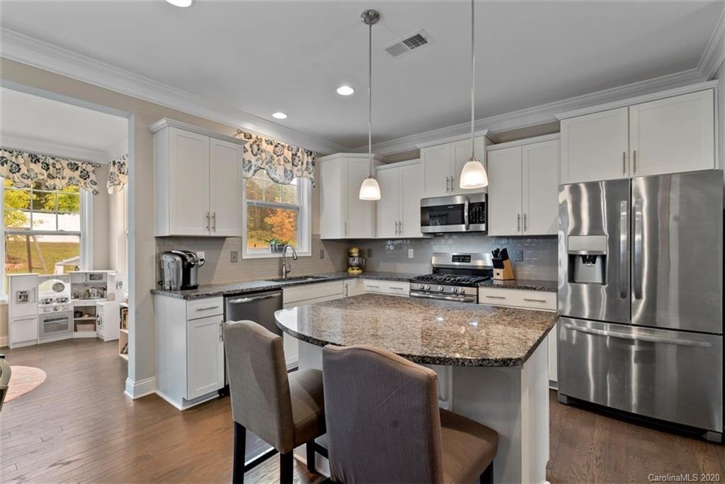 Walnut Creek - Residential