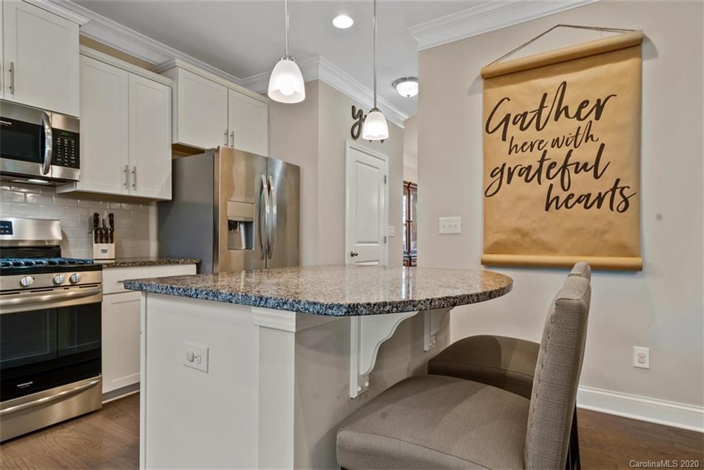 Walnut Creek - Residential