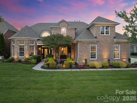 Photo of 11729 Avaly Lane, Charlotte, NC 28277 (MLS # 4373976)