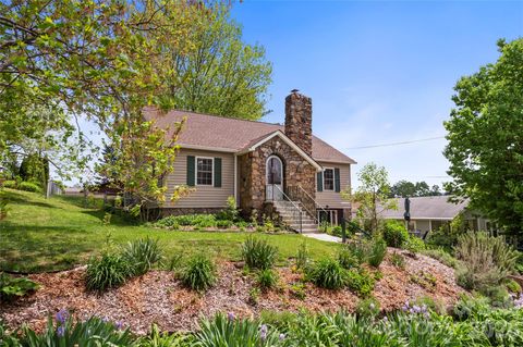 Photo of 108 Patton Avenue, Canton, NC 28716 (MLS # 4400463)