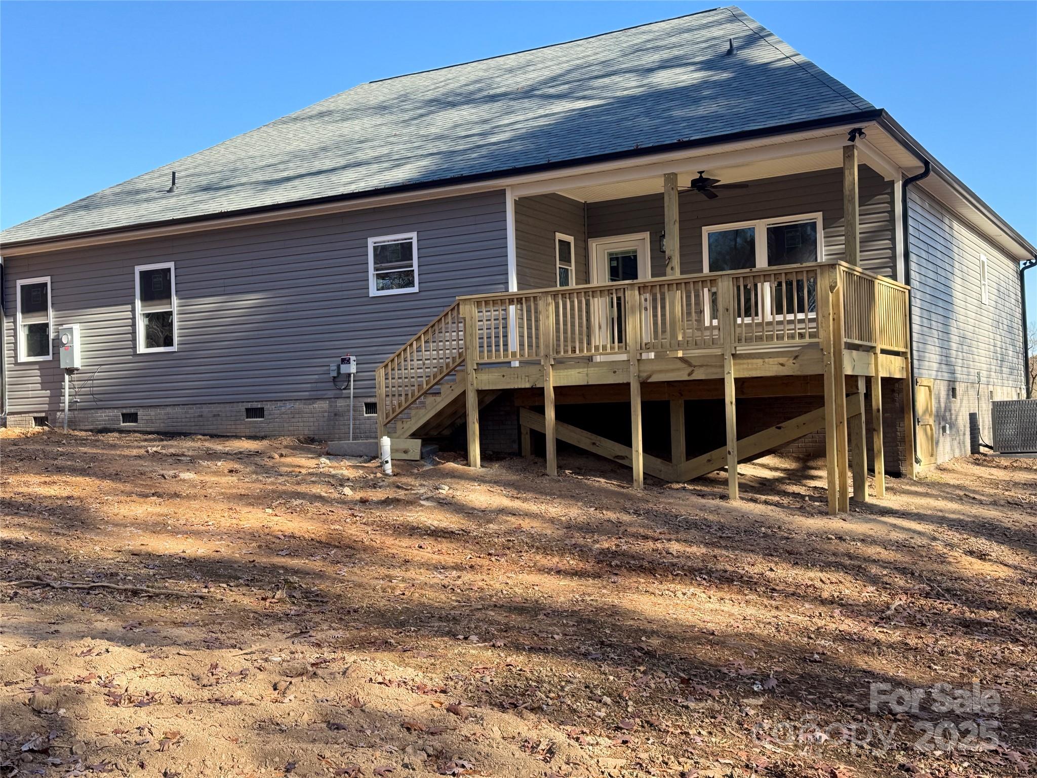 6721 Jesse Rushing Road