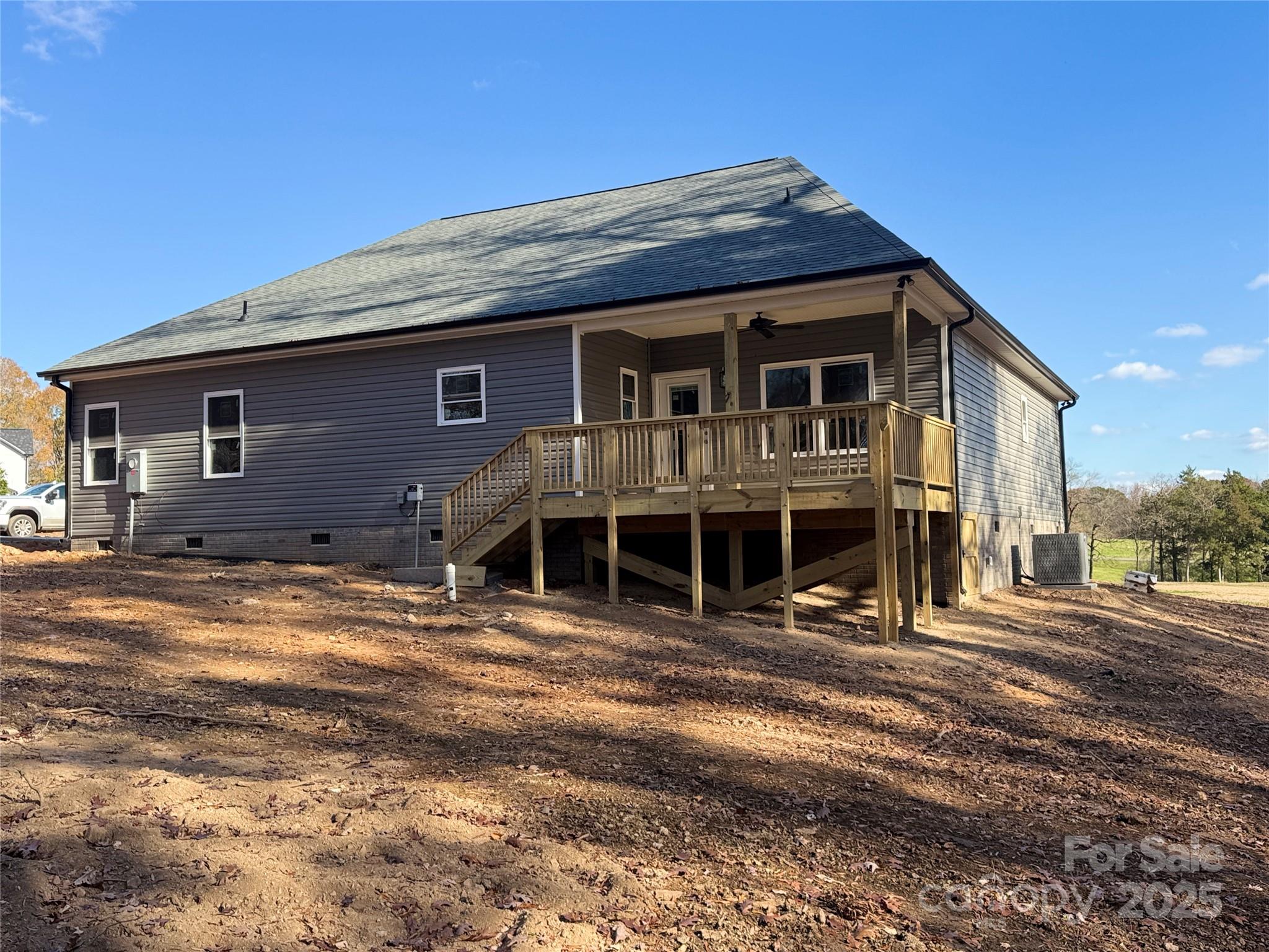 6721 Jesse Rushing Road