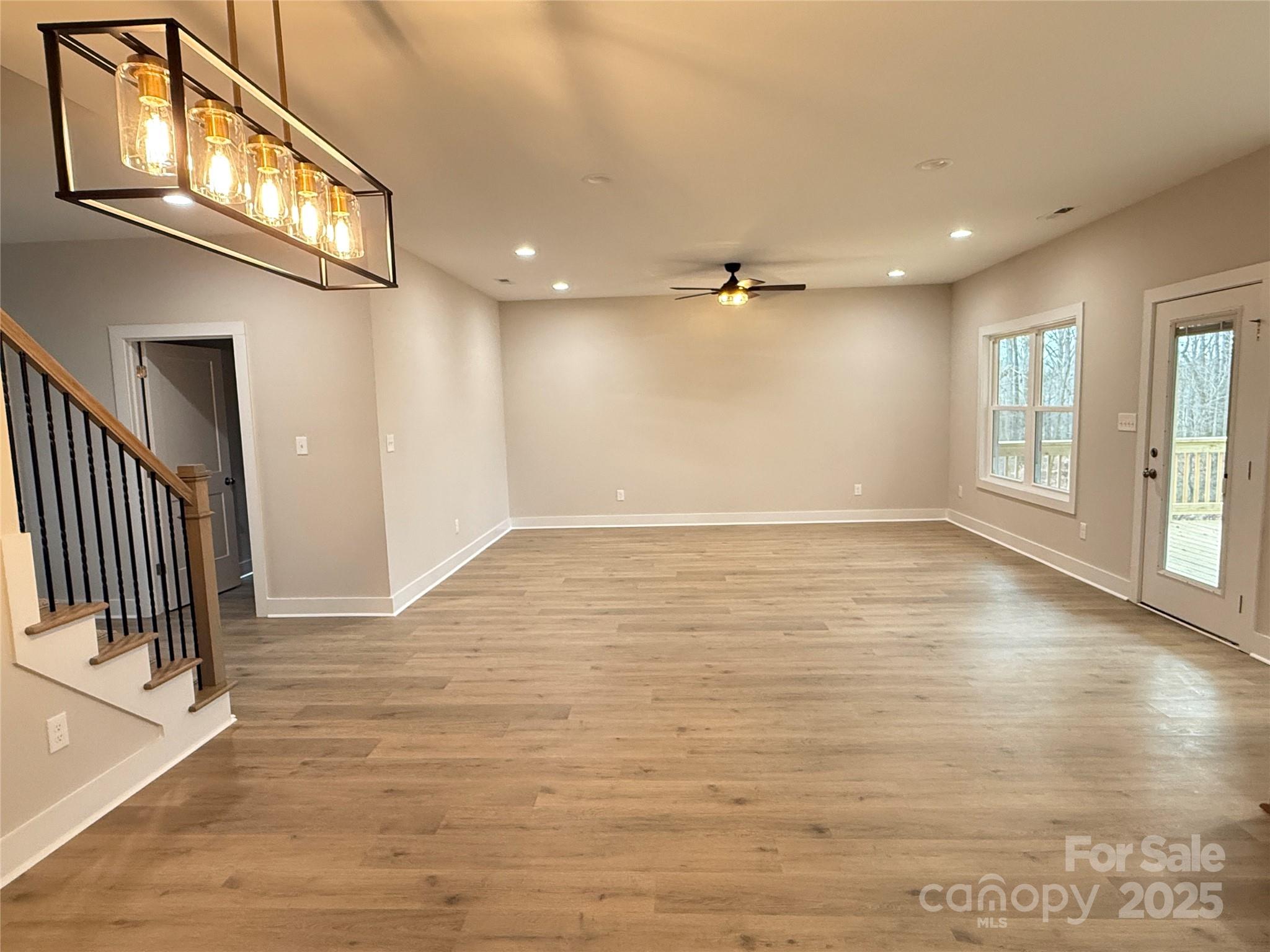 6721 Jesse Rushing Road