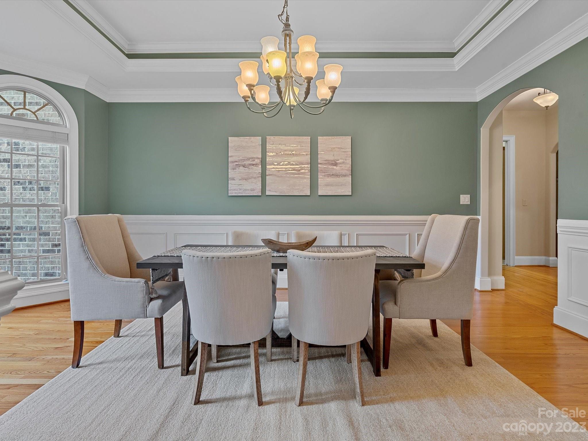 Eppington South - Residential