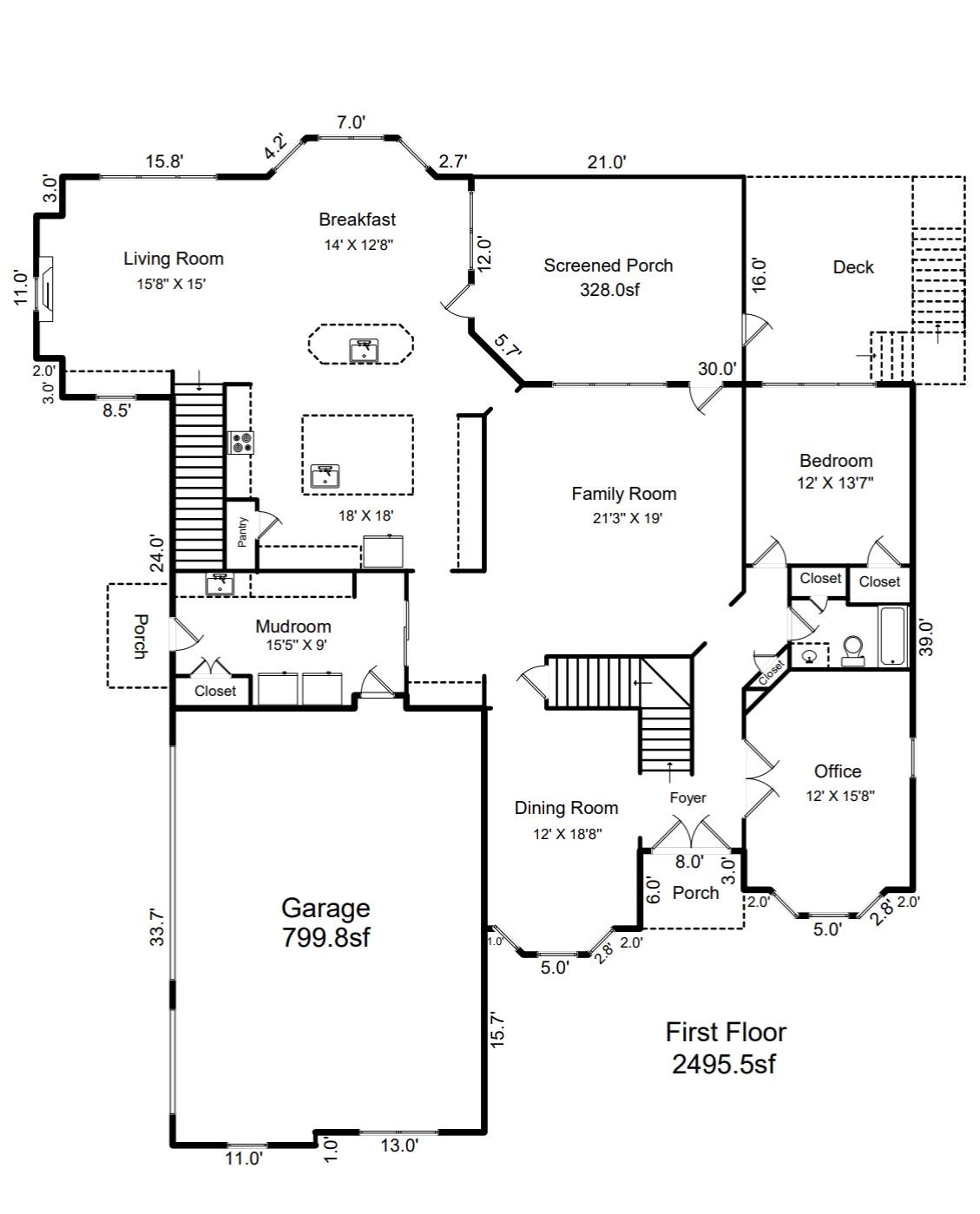 Eppington South - Residential