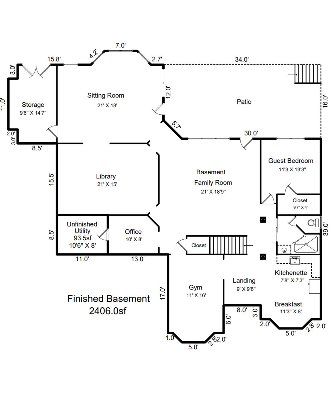 Eppington South - Residential