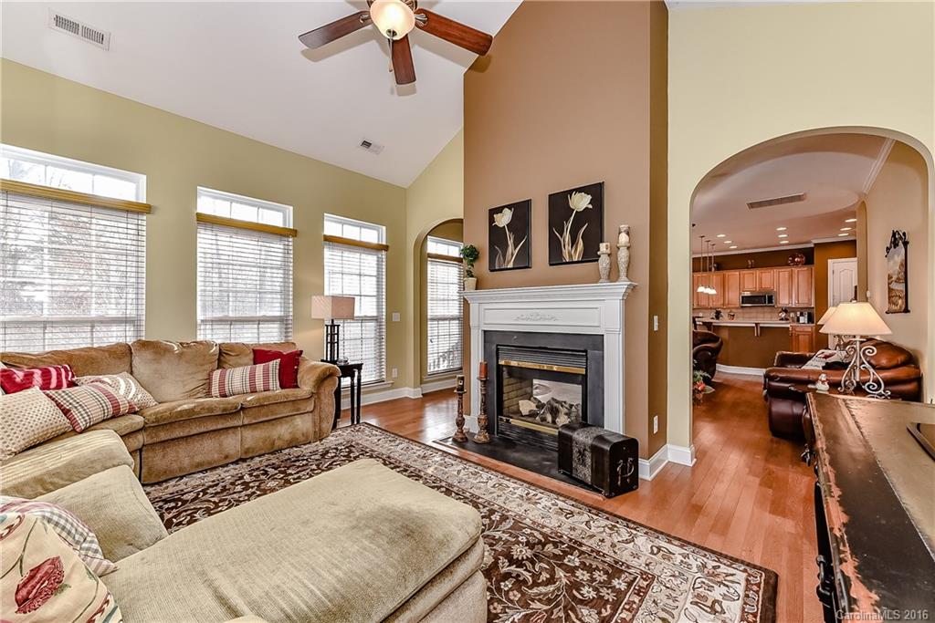 Reserve At Gold Hill - Residential