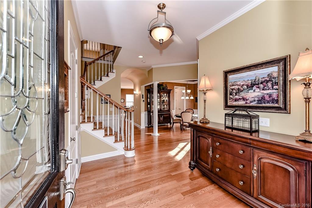 Reserve At Gold Hill - Residential