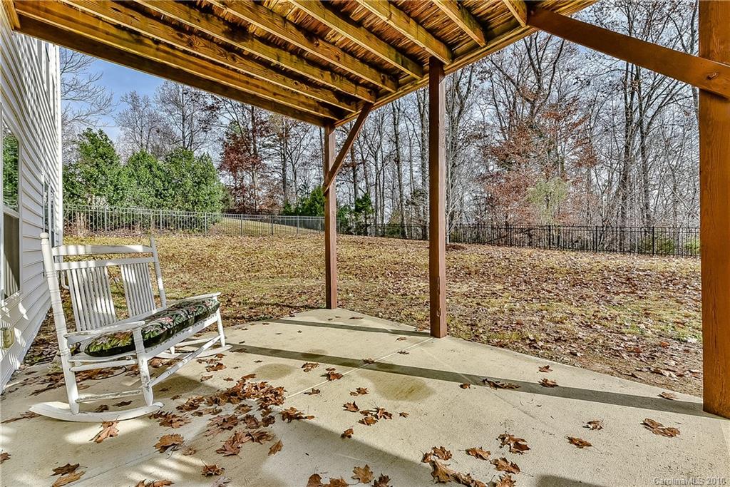 Reserve At Gold Hill - Residential