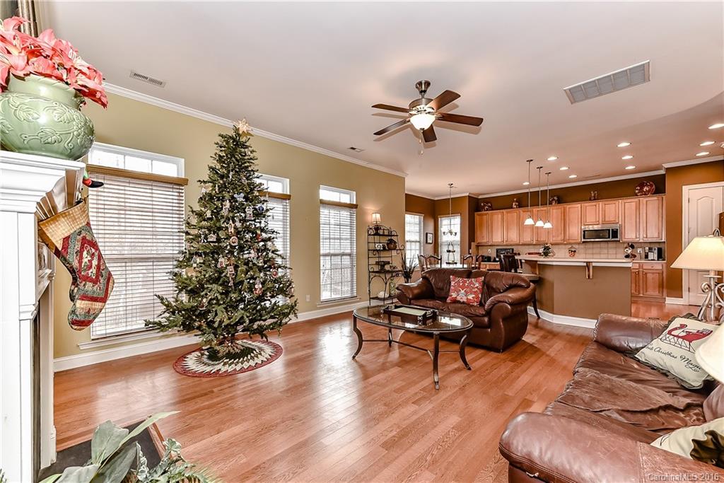 Reserve At Gold Hill - Residential