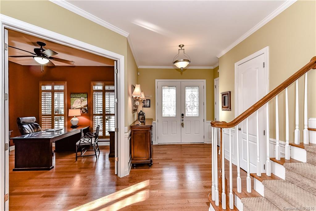 Reserve At Gold Hill - Residential