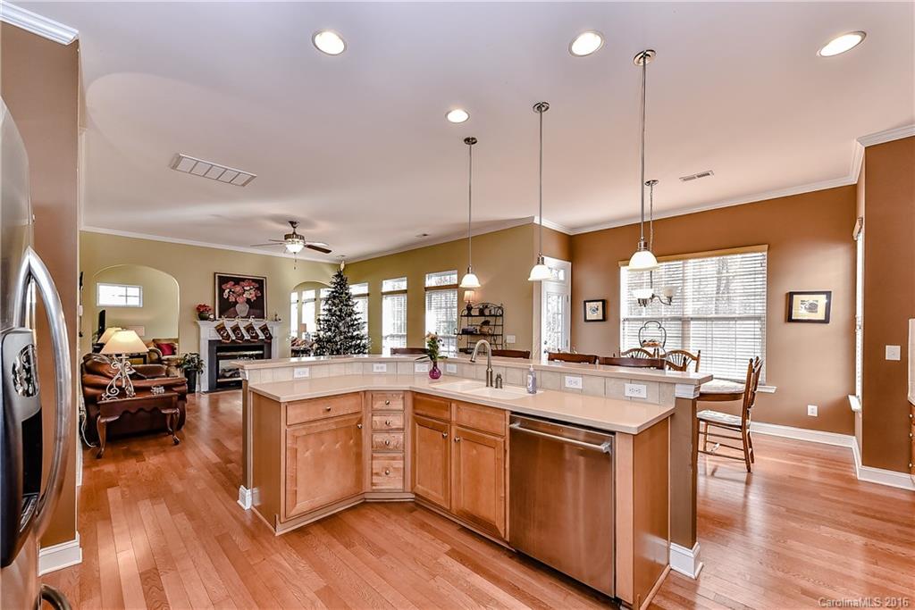 Reserve At Gold Hill - Residential