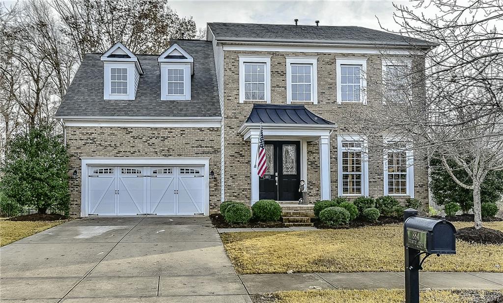 Reserve At Gold Hill - Residential