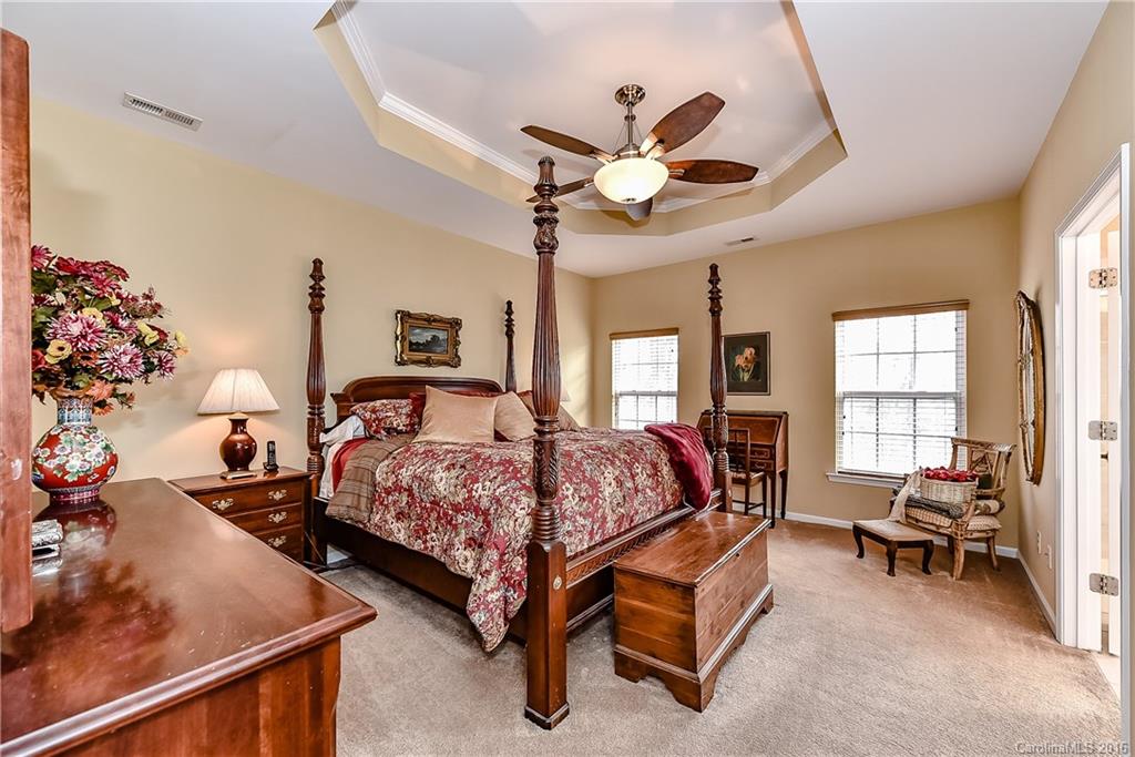 Reserve At Gold Hill - Residential