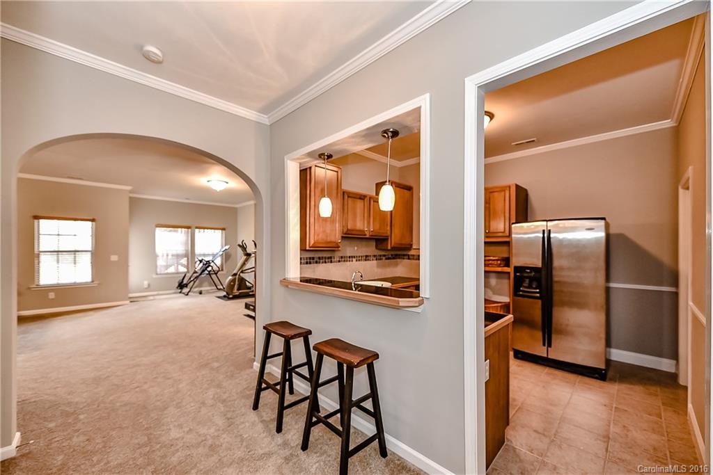 Reserve At Gold Hill - Residential