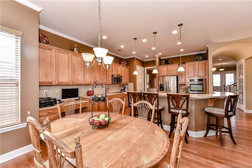 Reserve At Gold Hill - Residential