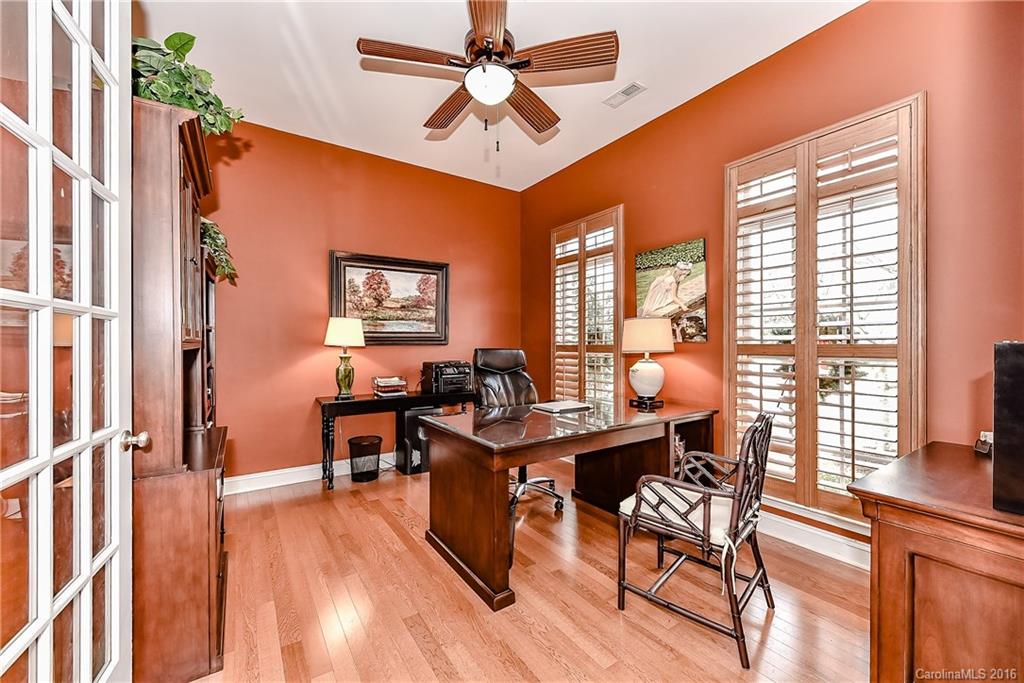 Reserve At Gold Hill - Residential