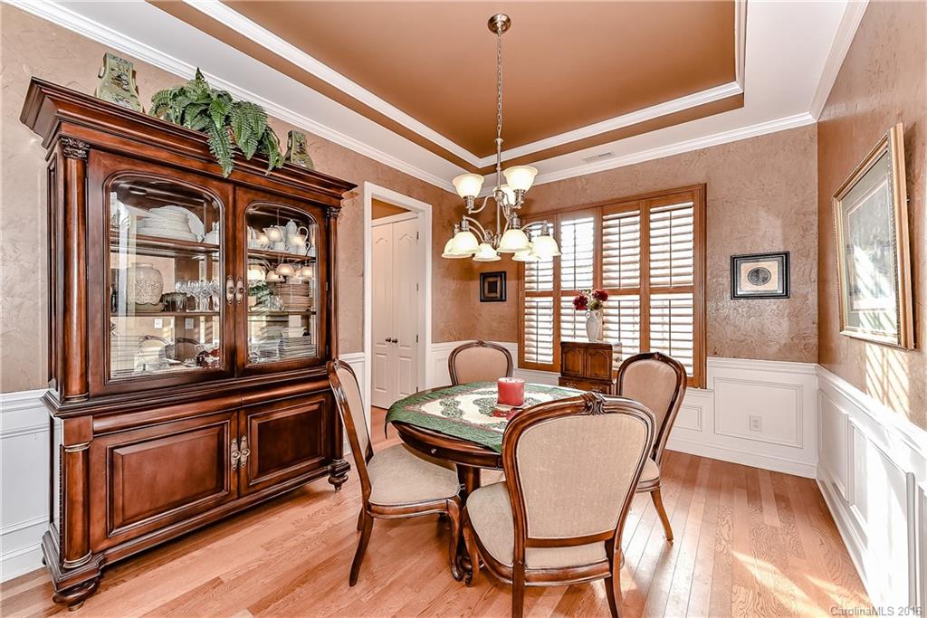 Reserve At Gold Hill - Residential