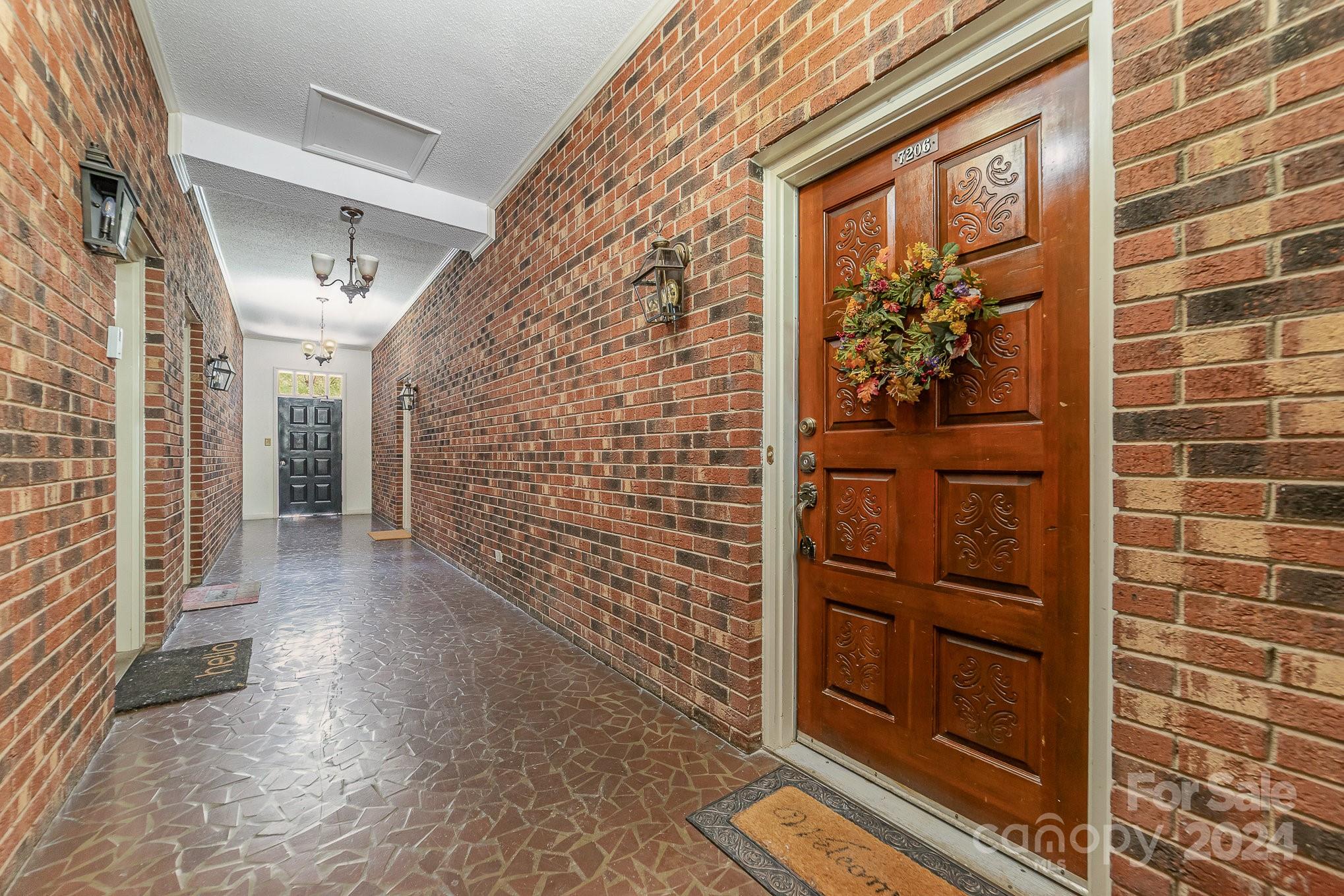 Quail Hollow Estates - Residential