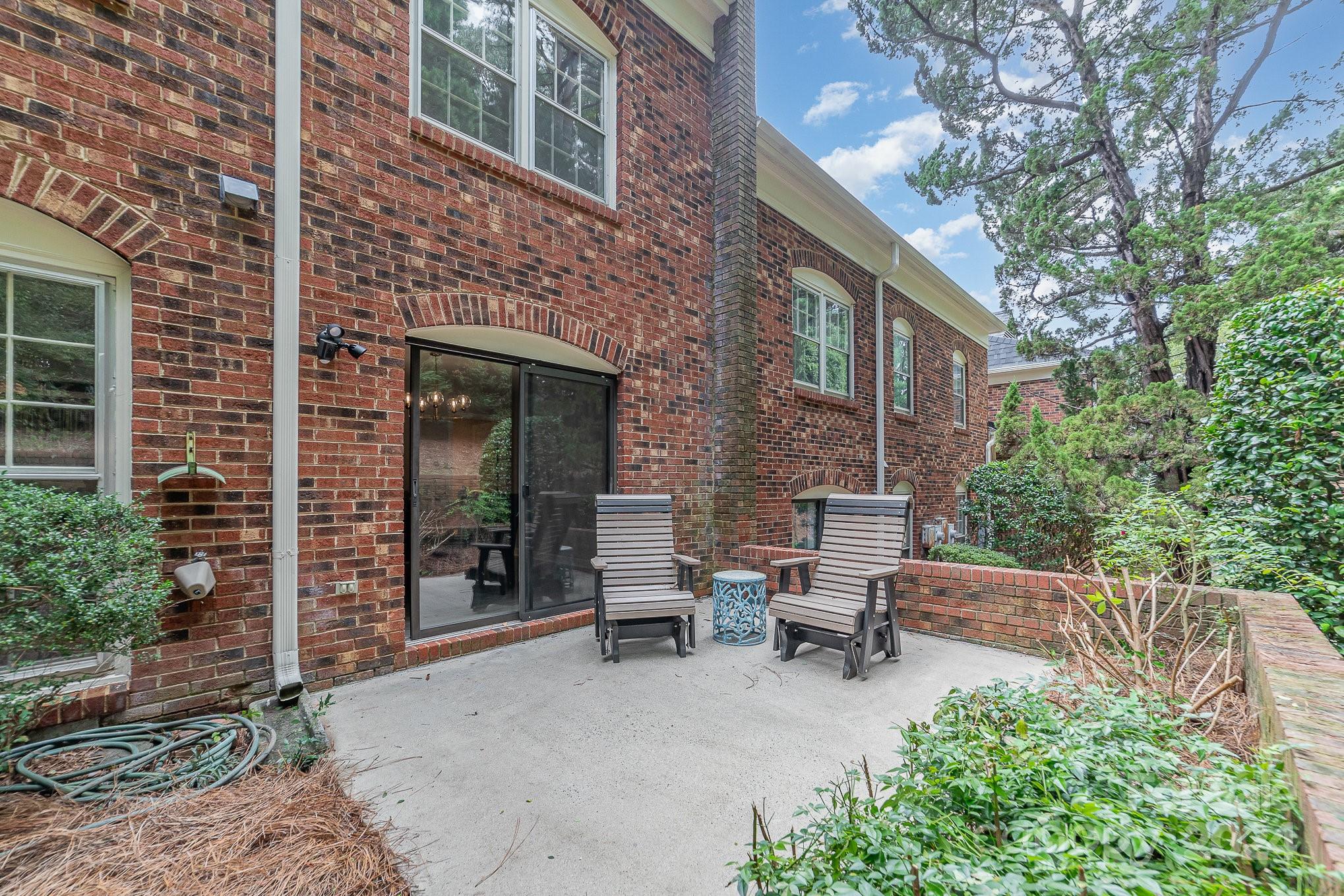 Quail Hollow Estates - Residential