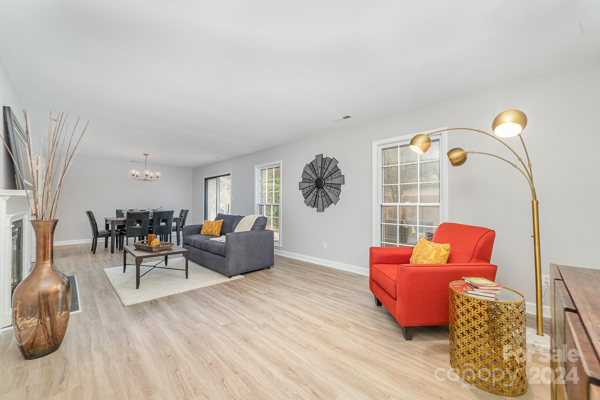 Quail Hollow Estates - Residential