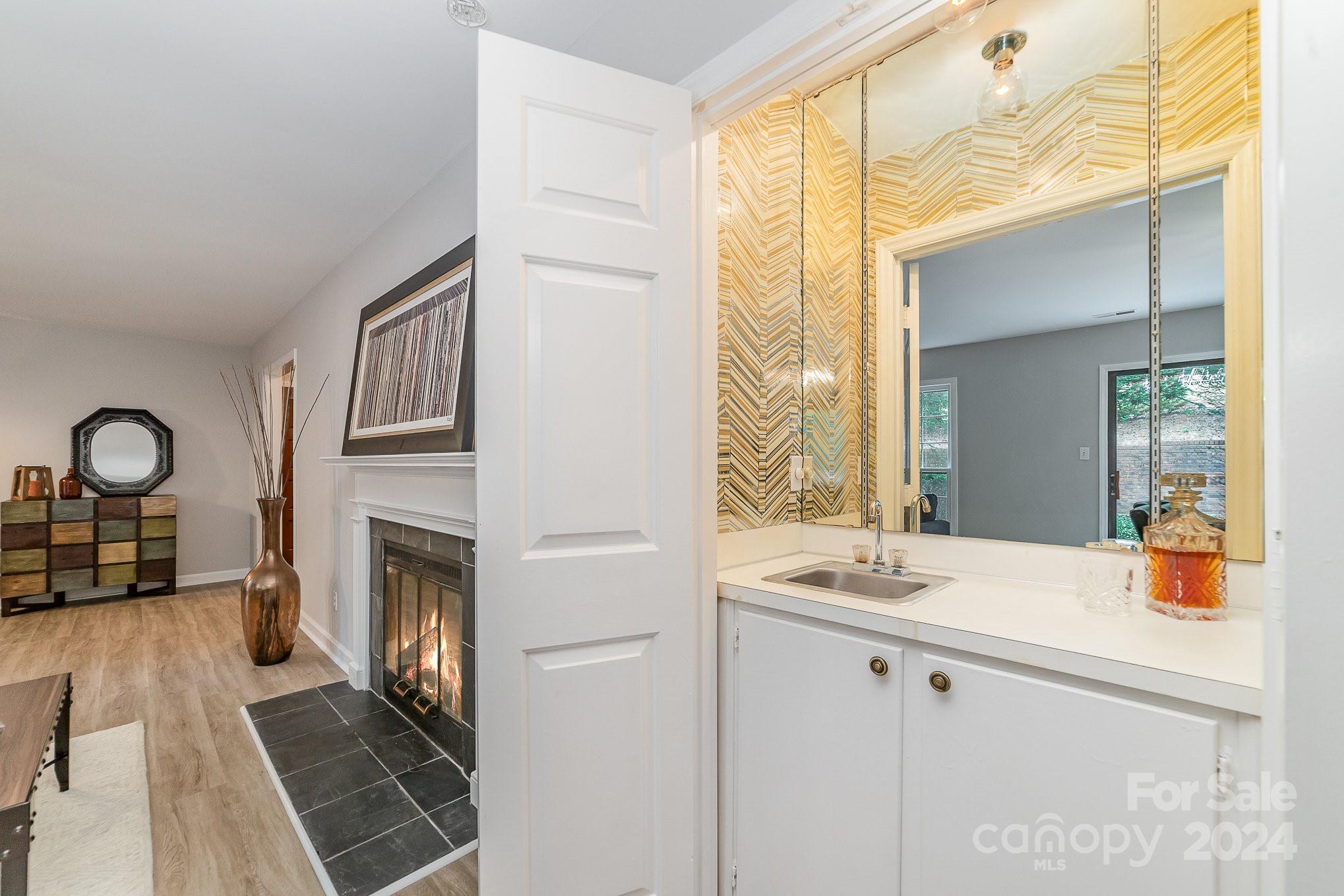 Quail Hollow Estates - Residential