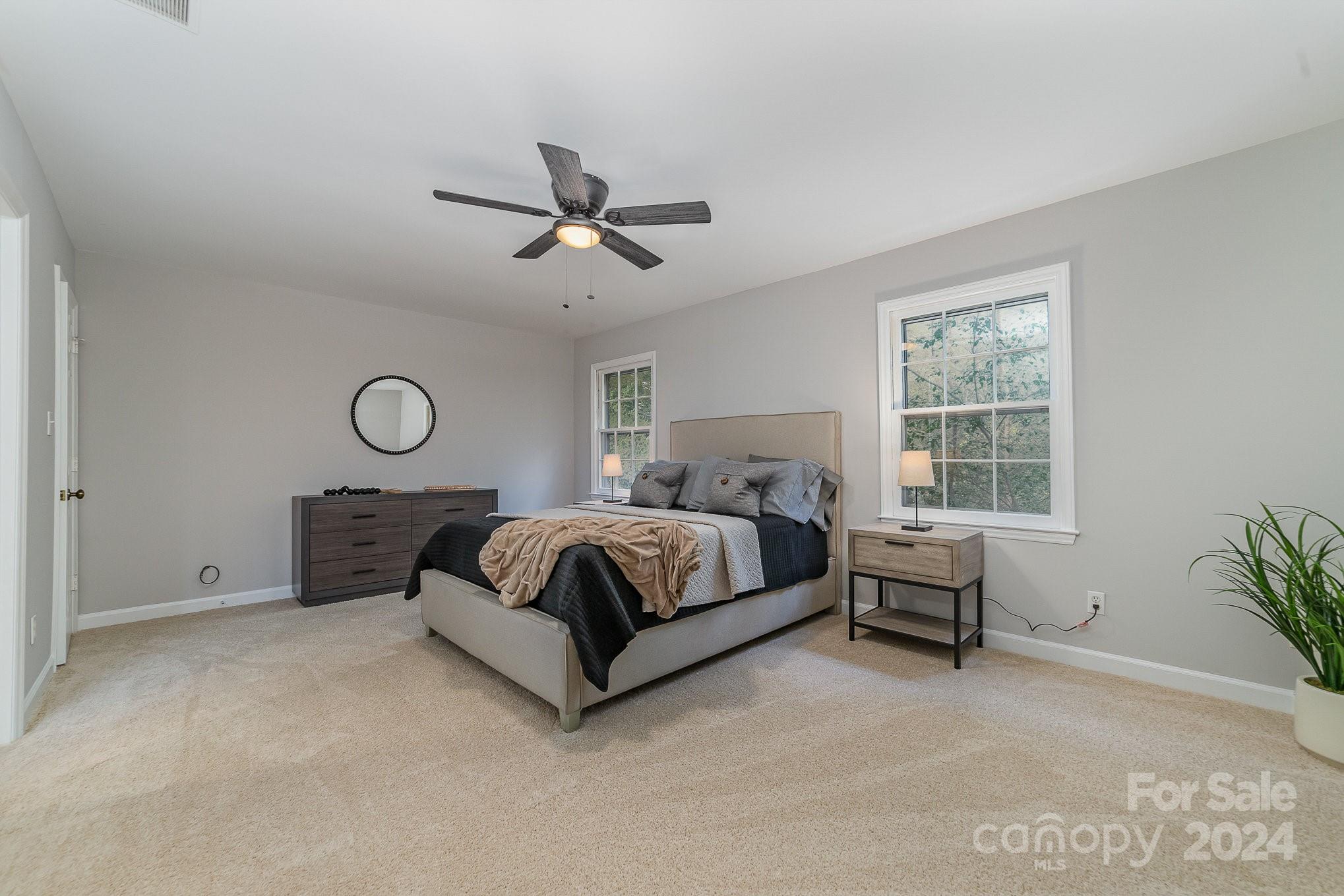 Quail Hollow Estates - Residential