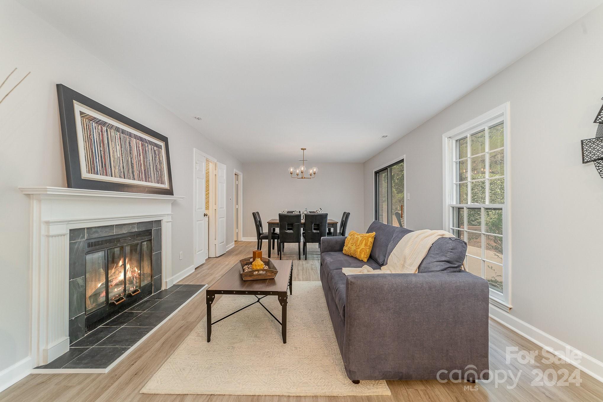 Quail Hollow Estates - Residential