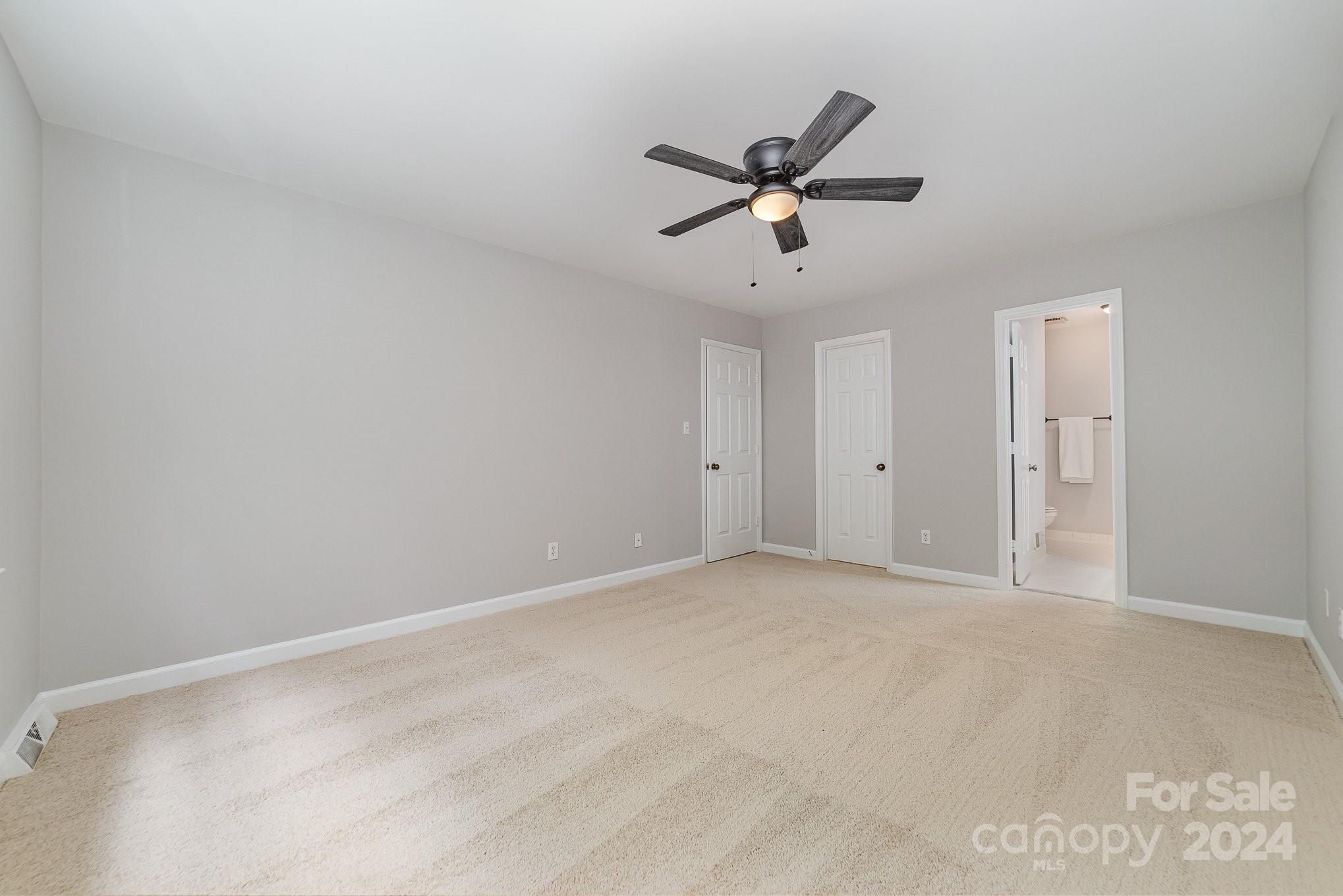 Quail Hollow Estates - Residential