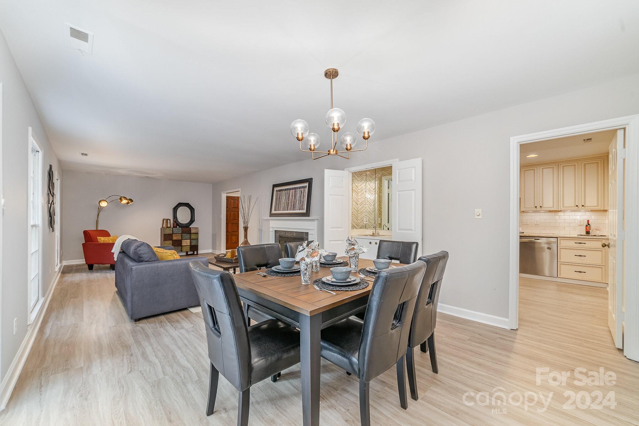 Quail Hollow Estates - Residential