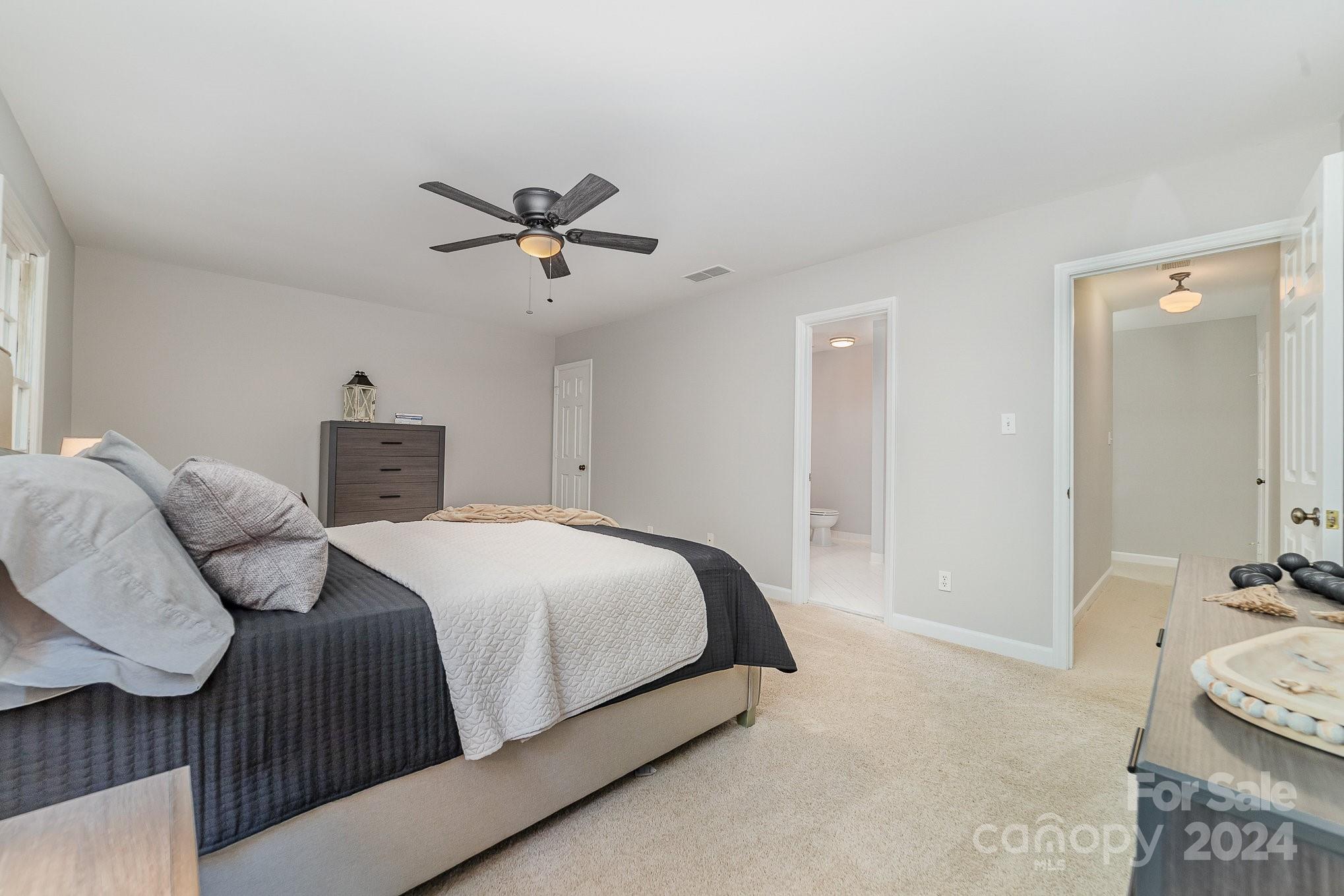 Quail Hollow Estates - Residential