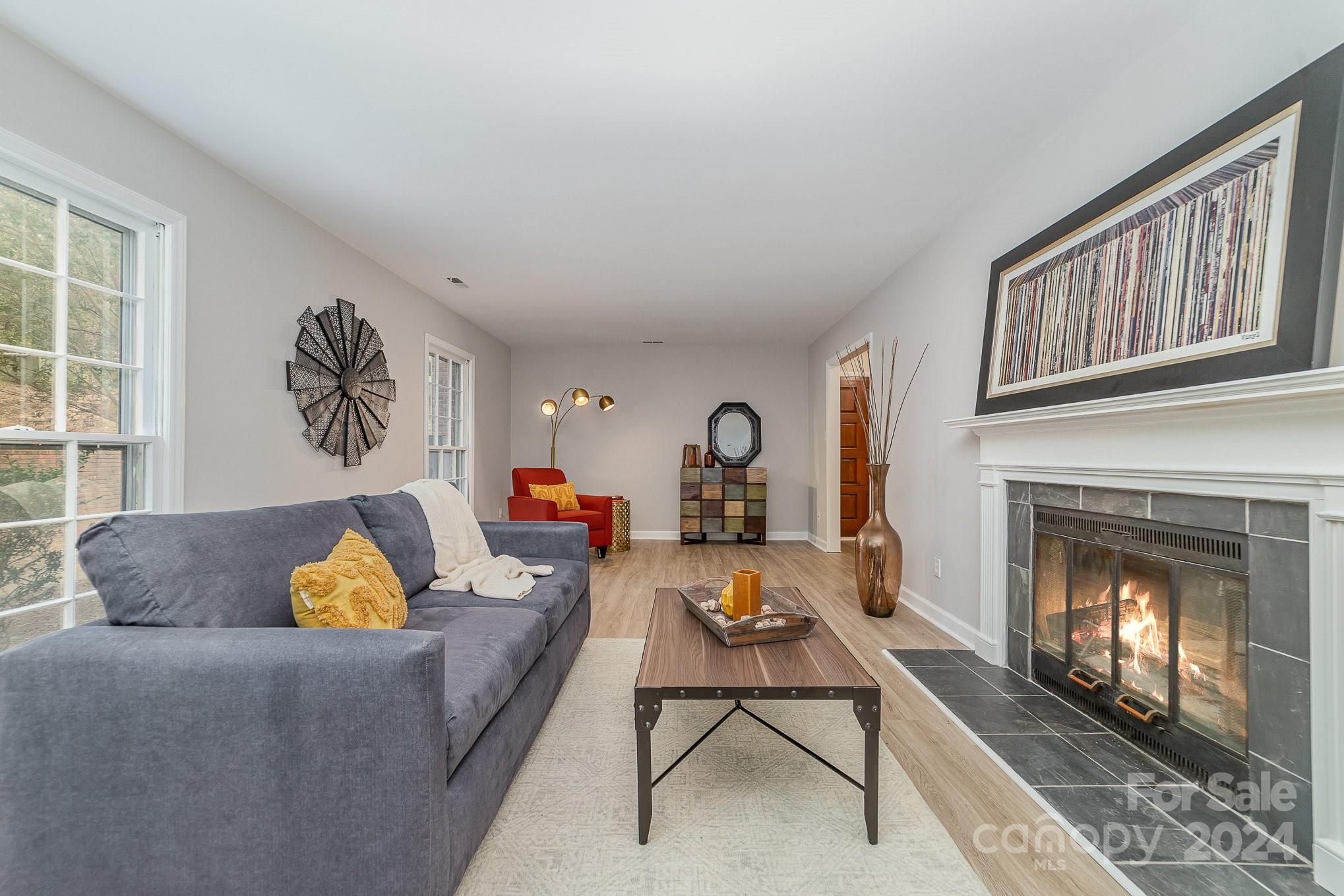 Quail Hollow Estates - Residential