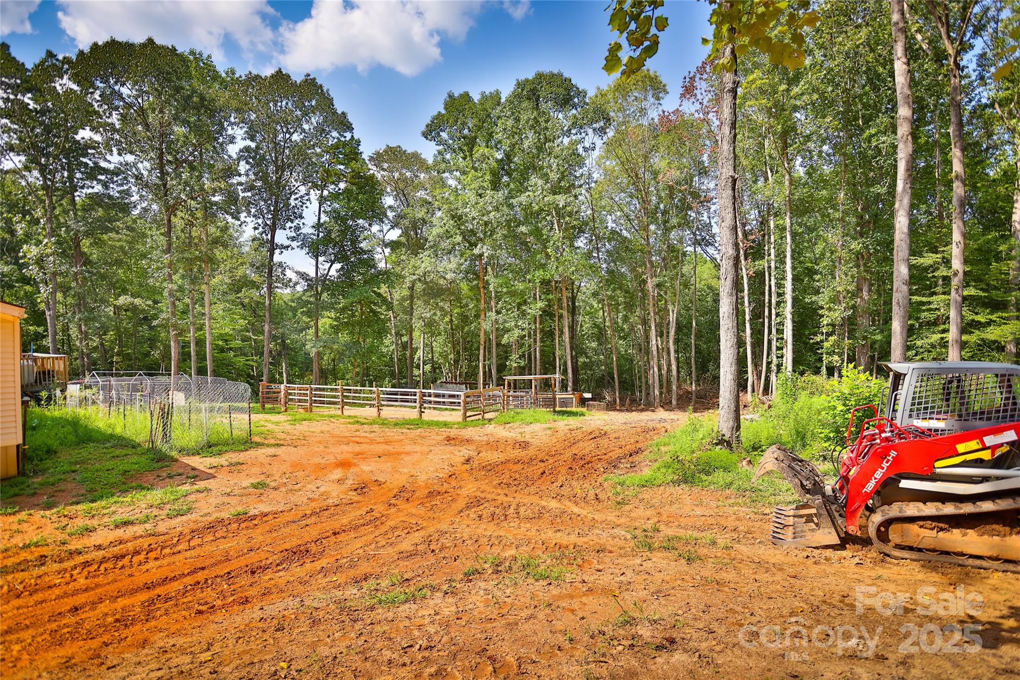 500 White Jenkins Road