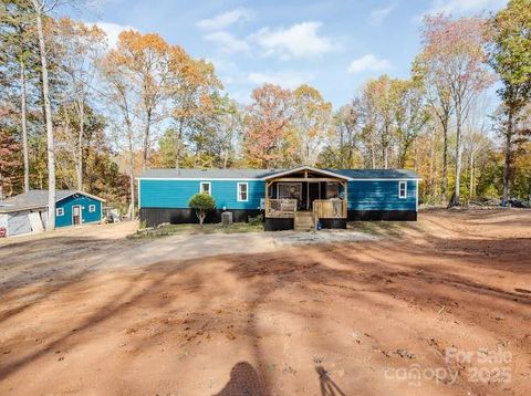 500 White Jenkins Road Bessemer City NC 28016