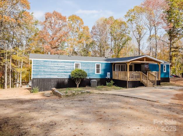 500 White Jenkins Road