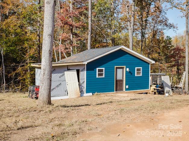 500 White Jenkins Road