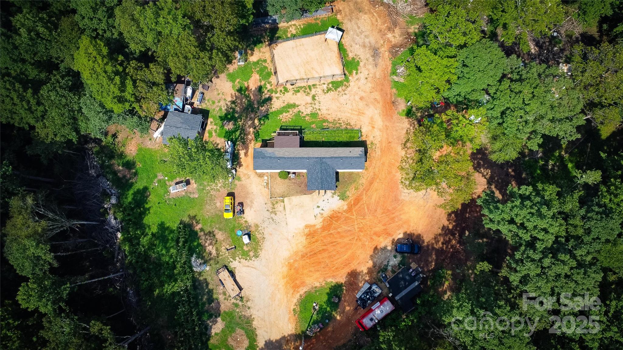 500 White Jenkins Road