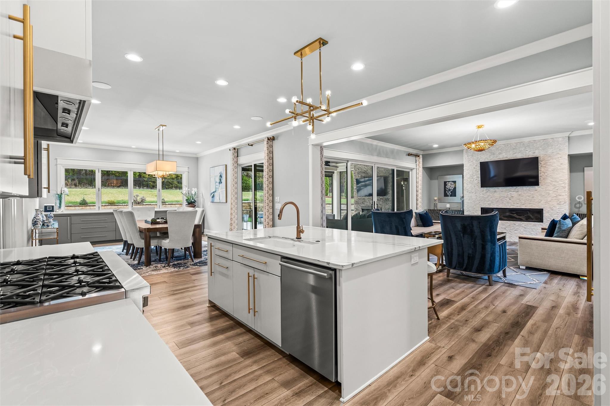 Pinnacle Ridge - Residential