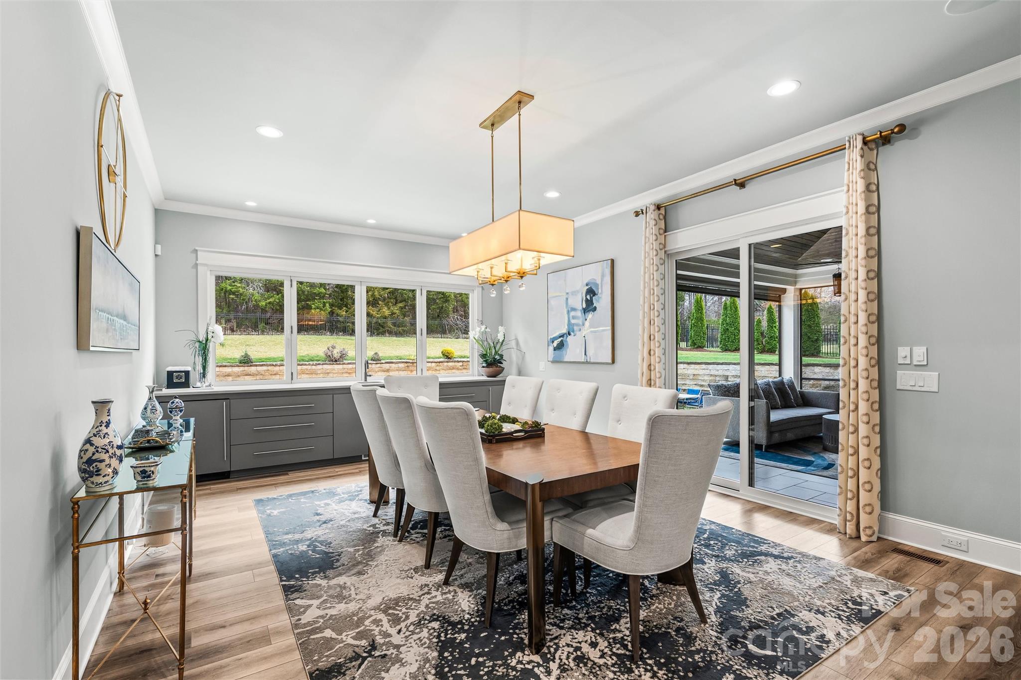 Pinnacle Ridge - Residential