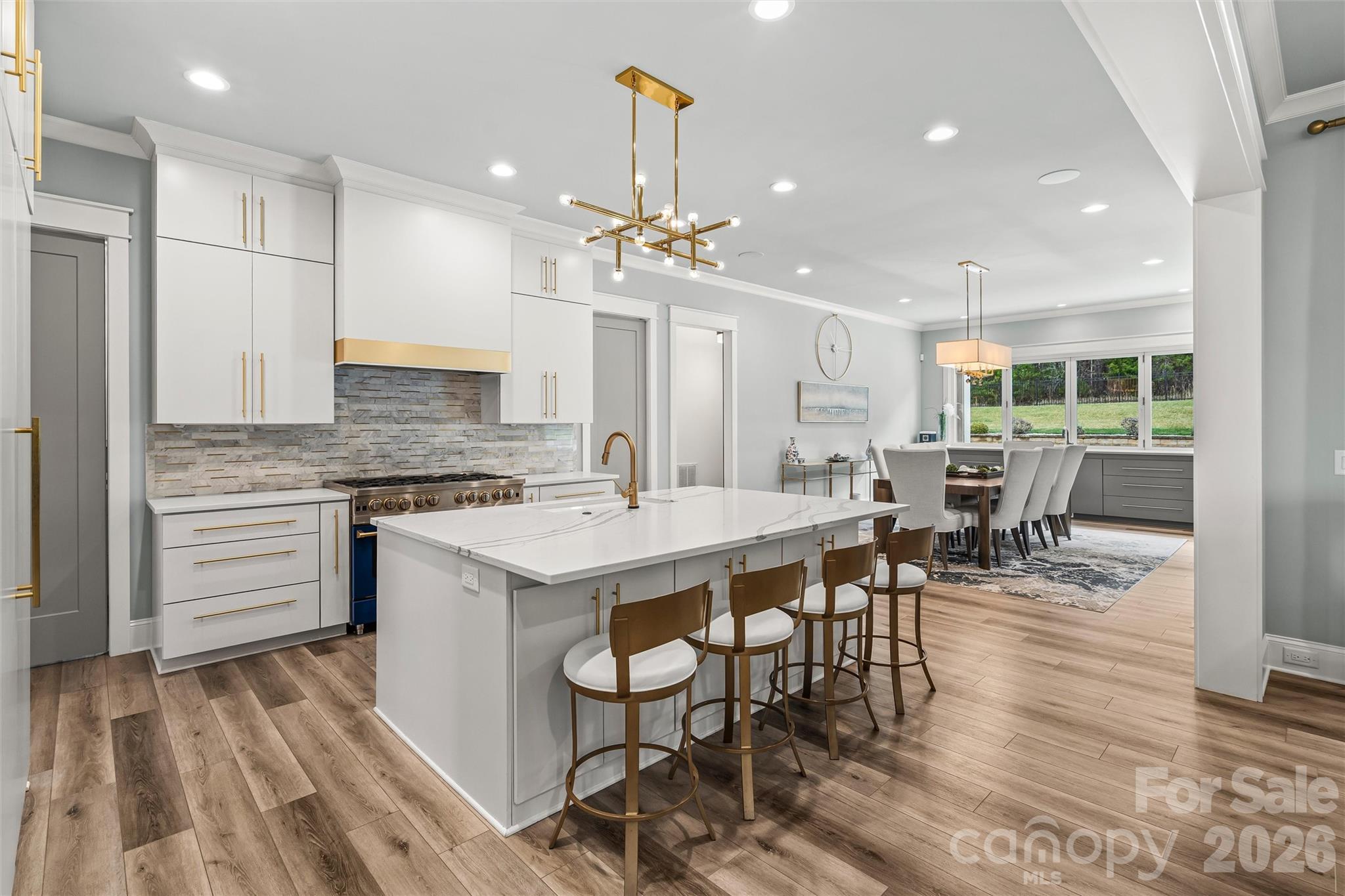 Pinnacle Ridge - Residential