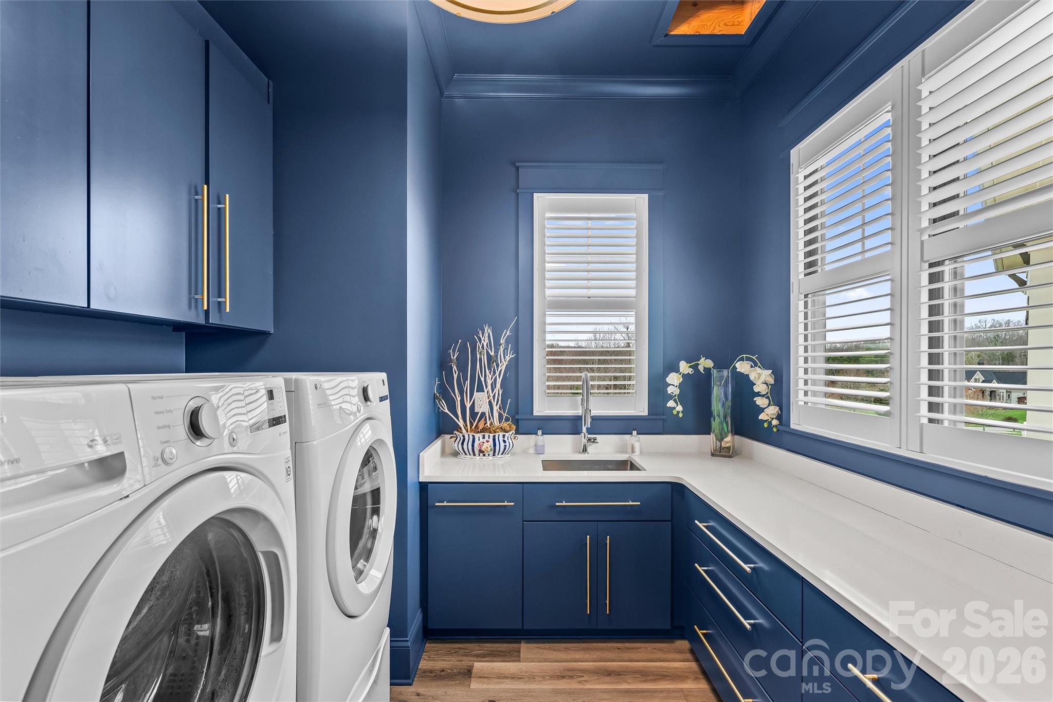 Pinnacle Ridge - Residential