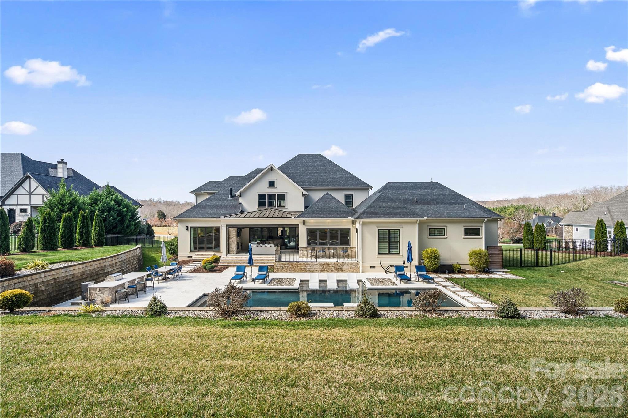 Pinnacle Ridge - Residential