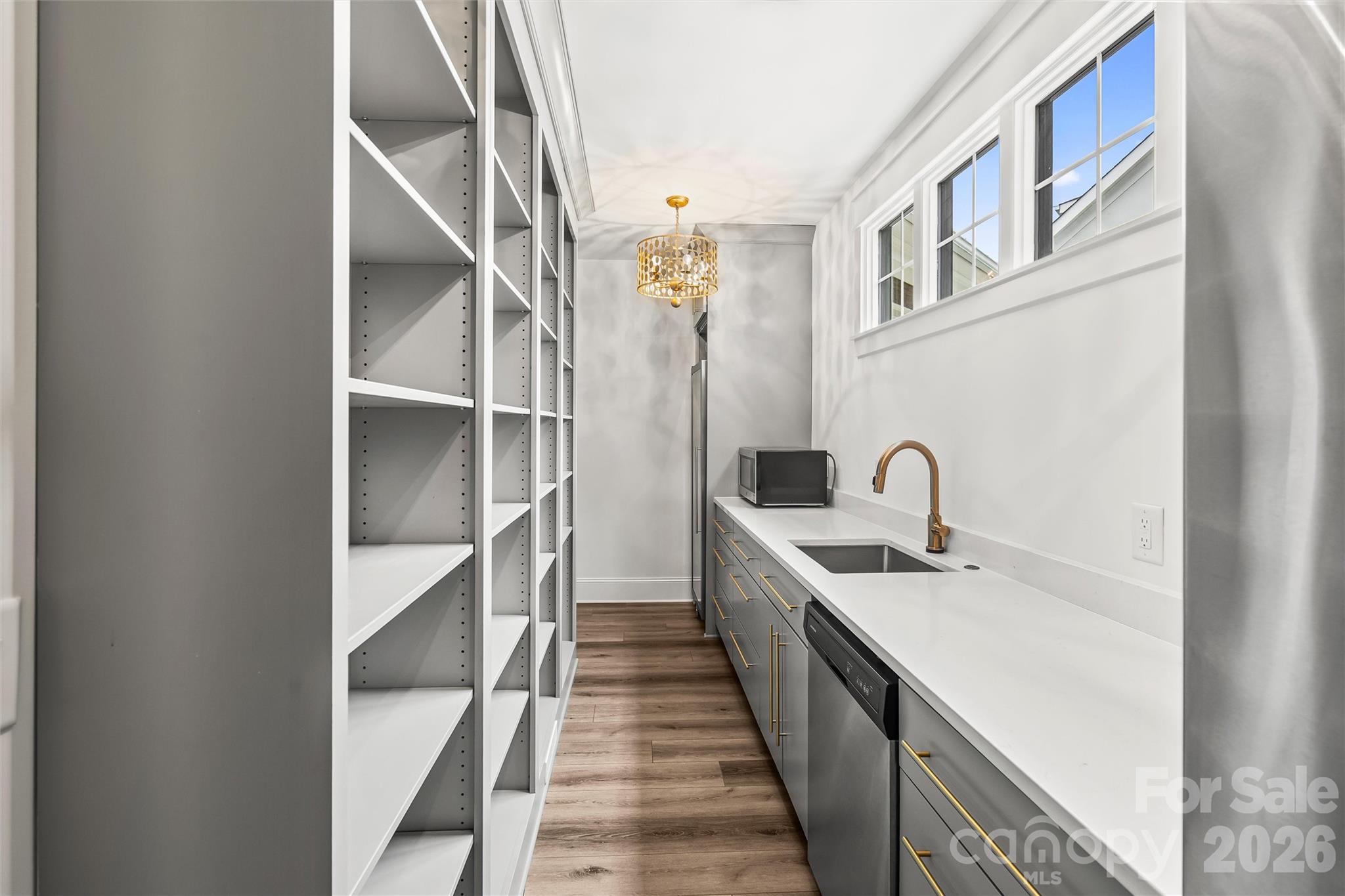 Pinnacle Ridge - Residential