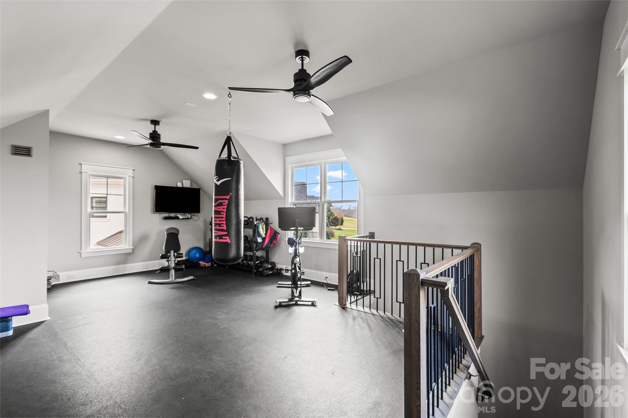 Pinnacle Ridge - Residential