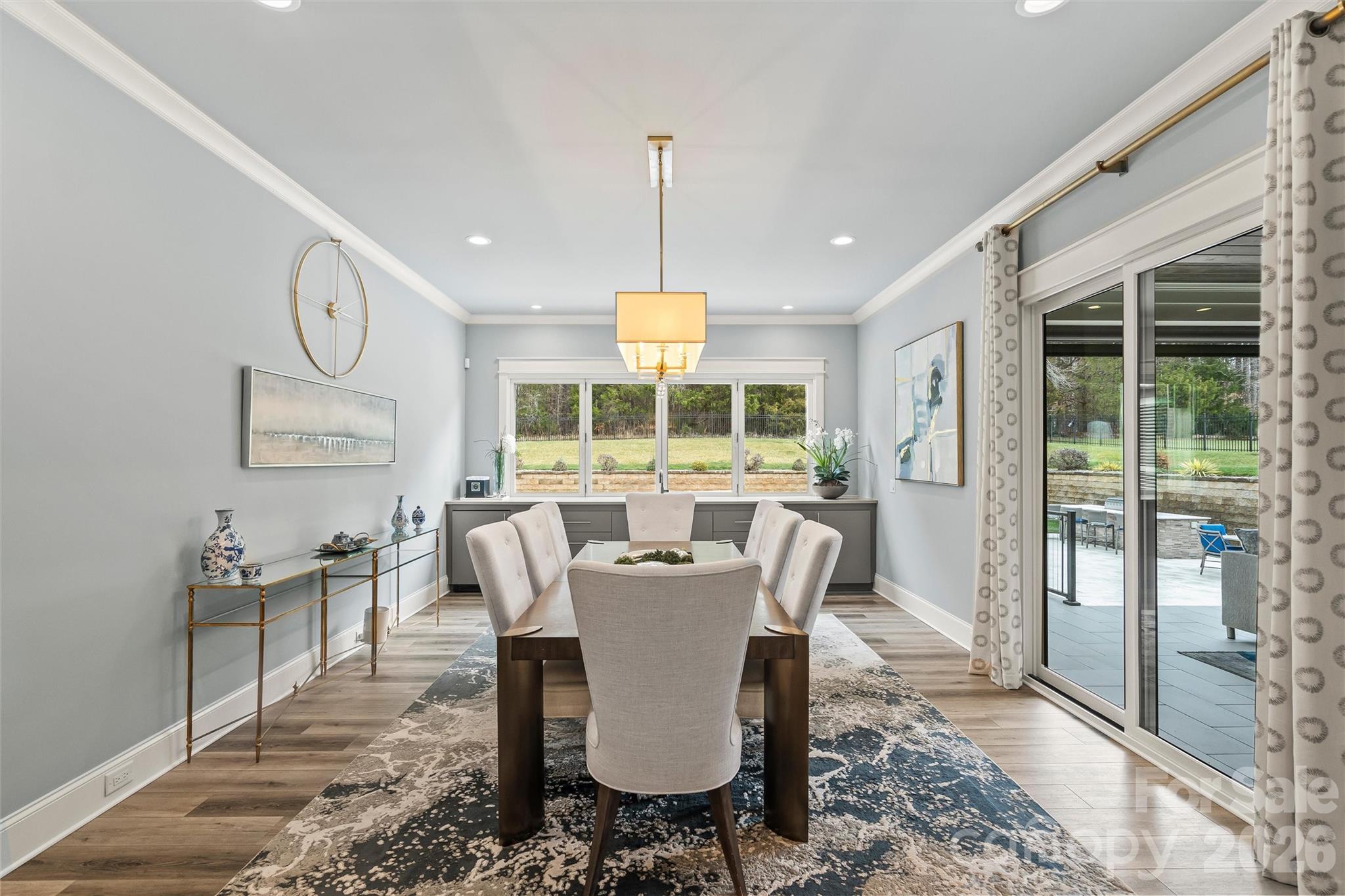 Pinnacle Ridge - Residential