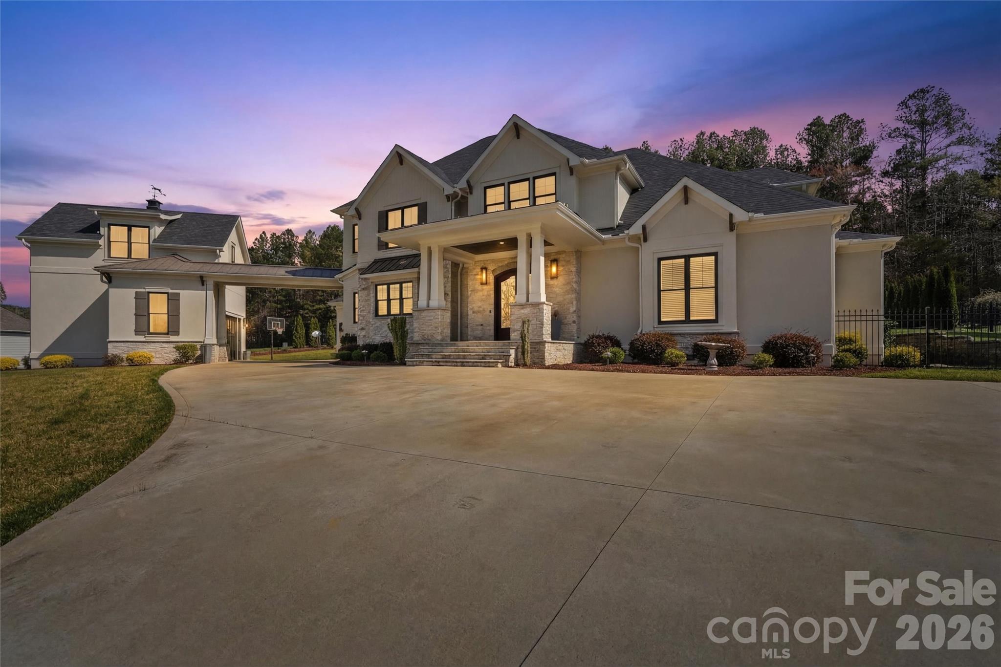 Pinnacle Ridge - Residential