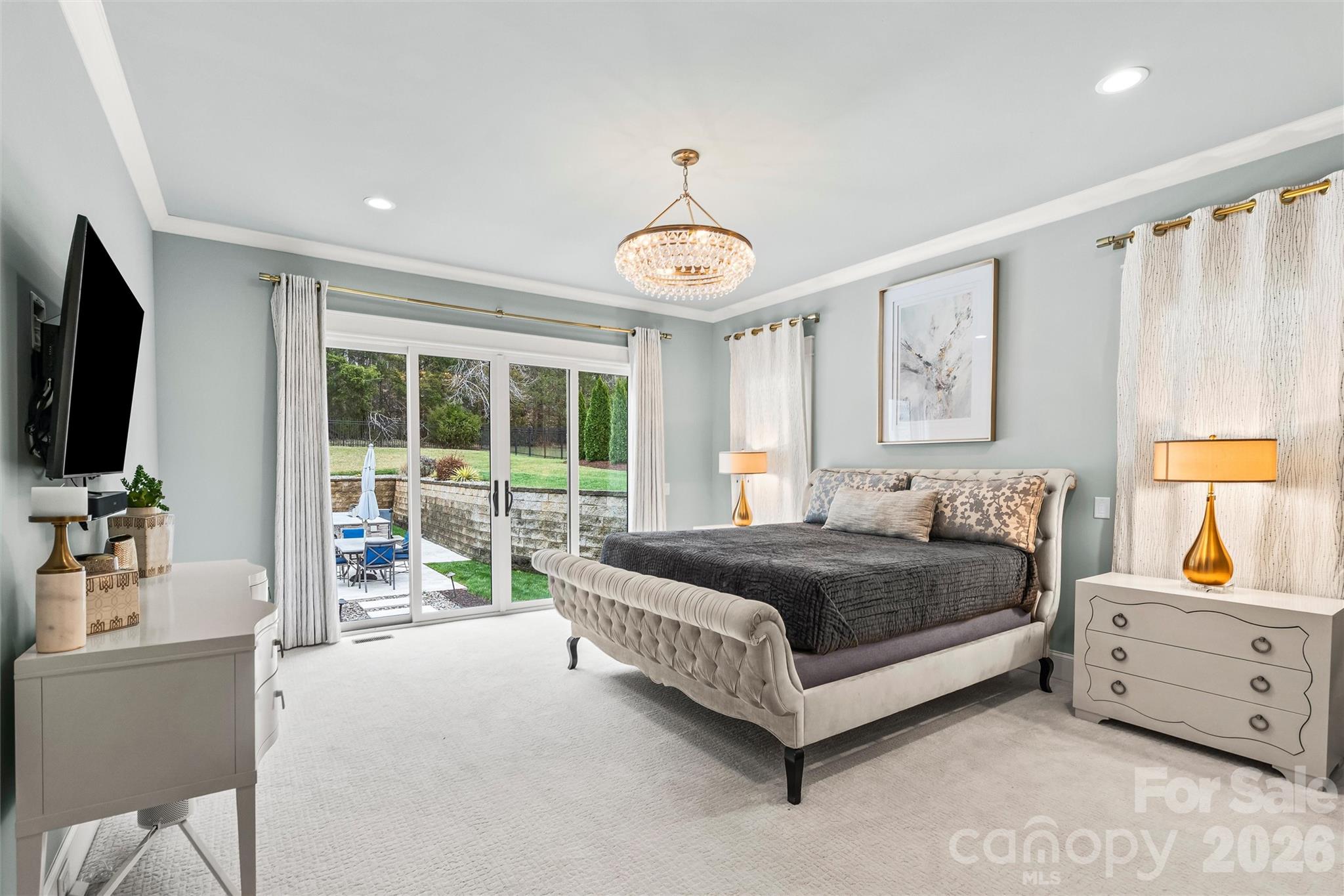 Pinnacle Ridge - Residential